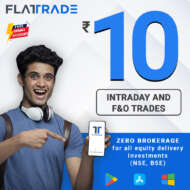 Flattrade FLATTRADE