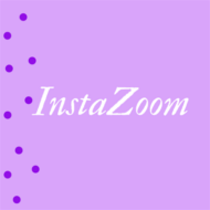 Insta Zoom