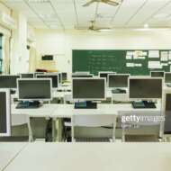 GPS computer academy