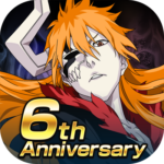 Bleach Brave Souls Mod Apk