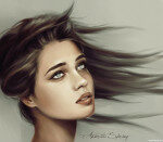 Паразиты в террариуме с улитками