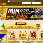 JTSLOT266 Daftar Situs Judi QQSlot Online Paling Gacor