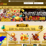 JTSLOT266 Situs Judi QQSlot Online Deposit Terjangkau - Dapat Welcome Bonus 100%