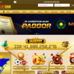 JTSLOT266 QQ Slot Online Terbaik Terpercaya, Kumpulan Situs Judi