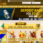 JTSLOT266 Daftar Agen Judi QQSlot Pragmatic Play Bet Murah Indonesia