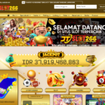 JTSLOT266 Daftar Link Alternatif Situs Judi Casino Online