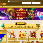 JTSLOT266 Daftar Akun QQSlot Online Mudah Menang Bonus Freebet Tanpa Deposit IDR 10K