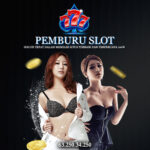 PMEBURUSLOT: Situs Slot Gacor Online Terpercaya No 1