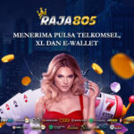 RAJA805: Situs Judi Slot Online Resmi Aman & Terpercaya