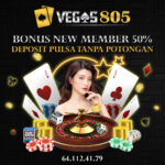 VEGAS805 > Situs Slot Online Gacor Terpercaya 2022