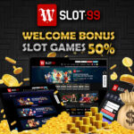 WSLOT99: Daftar Situs Slot Online No.1 Terpercaya 2022